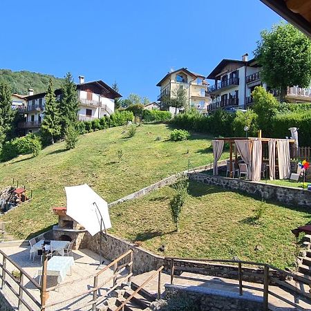 Sol Y Luna B&B Aviatico Экстерьер фото