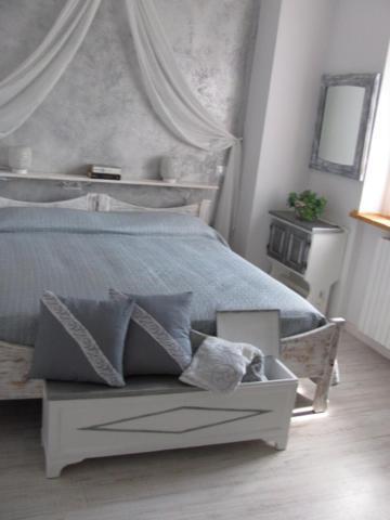 Sol Y Luna B&B Aviatico Экстерьер фото