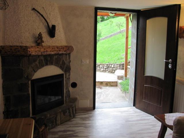 Sol Y Luna B&B Aviatico Экстерьер фото