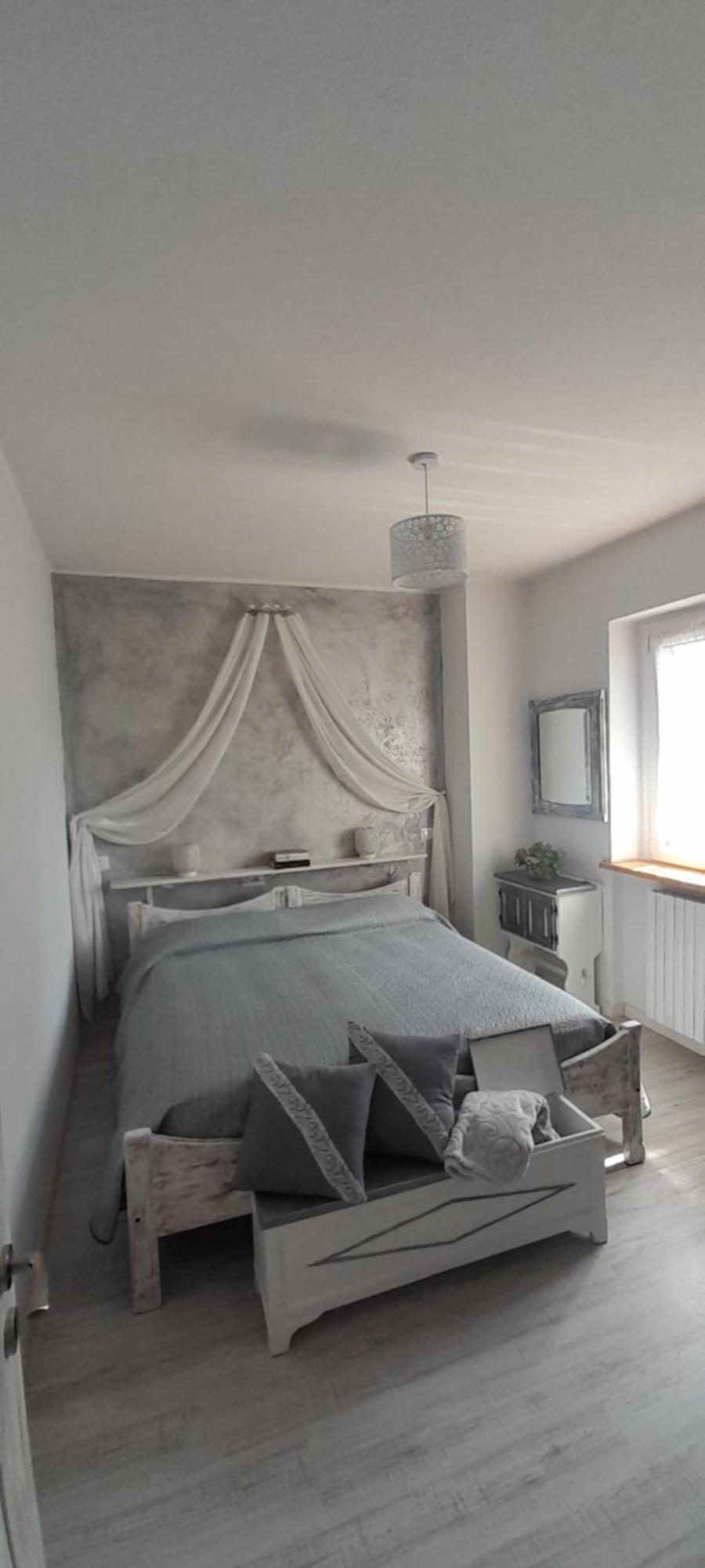 Sol Y Luna B&B Aviatico Экстерьер фото